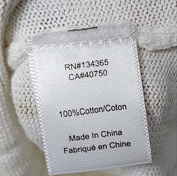 Nwt! MarlaWynny sleeveless knit top - Picture 5 of 6